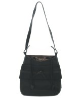 KENZO（ケンゾー）ショルダーバッグ 黒 サイズ:- レディース/2200660141039