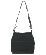 KENZO（ケンゾー）ショルダーバッグ 黒 サイズ:- レディース/2200660141039
