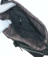 KENZO（ケンゾー）ショルダーバッグ 黒 サイズ:- レディース/2200660141039