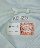 KENZO（ケンゾー）パーカー 青 サイズ:S レディース/2200656134014
