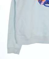 KENZO（ケンゾー）パーカー 青 サイズ:S レディース/2200656134014