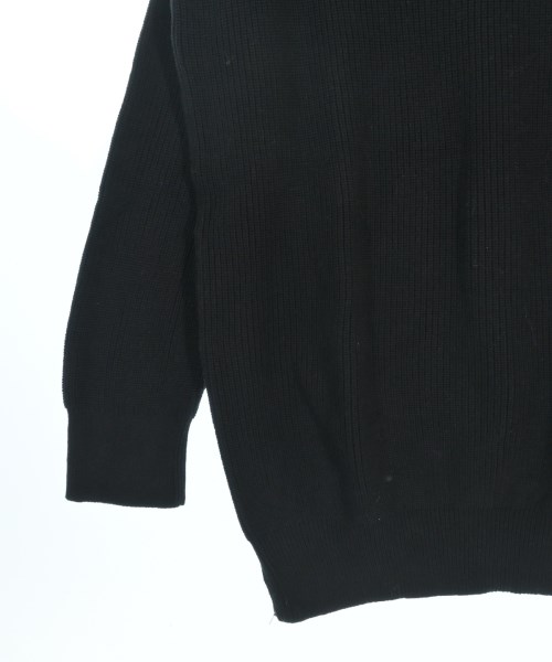 KENZO（ケンゾー）ニット・セーター 黒 サイズ:M レディース/2200656134069