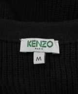 KENZO（ケンゾー）ニット・セーター 黒 サイズ:M レディース/2200656134069