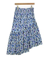 KENZO ロング・マキシ丈スカート