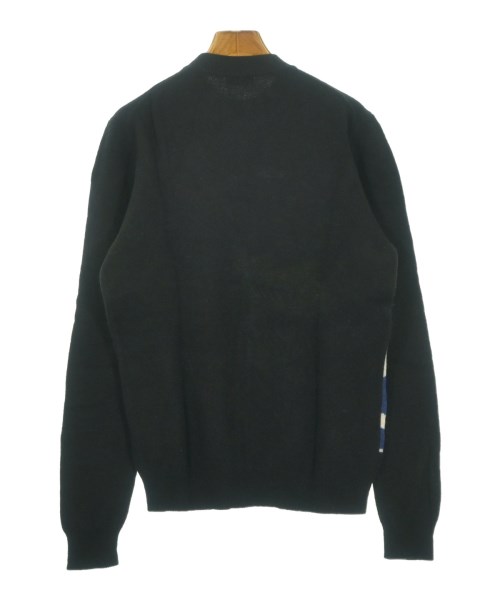 KENZO（ケンゾー）ニット・セーター 黒 サイズ:M レディース/2200657648039