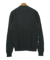 KENZO（ケンゾー）ニット・セーター 黒 サイズ:M レディース/2200657648039