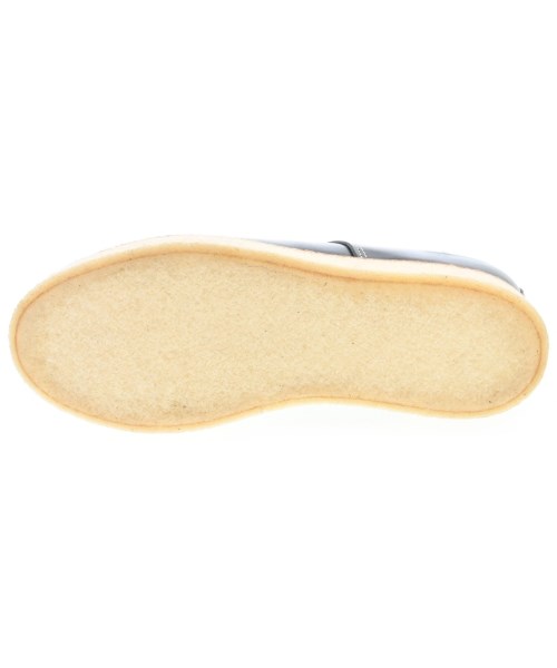 KENZO（ケンゾー）ビジネス・ドレスシューズ 黒 サイズ:EU43(28cm位) メンズ/2200661349144