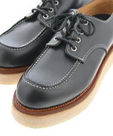 KENZO（ケンゾー）ビジネス・ドレスシューズ 黒 サイズ:EU43(28cm位) メンズ/2200661349144