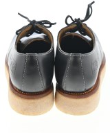 KENZO（ケンゾー）ビジネス・ドレスシューズ 黒 サイズ:EU43(28cm位) メンズ/2200661349144