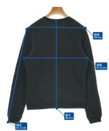 KENZO（ケンゾー）スウェット 黒 サイズ:M レディース/2200661385029