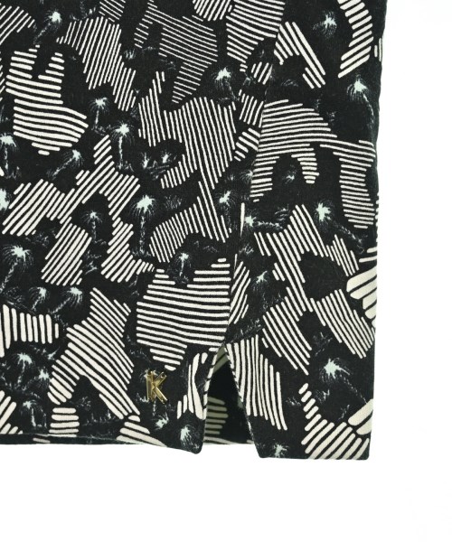 KENZO（ケンゾー）ワンピース 白 サイズ:S レディース/2200661879030