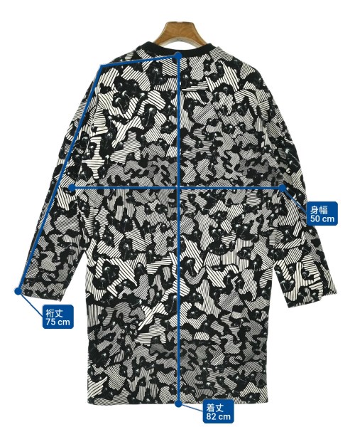 KENZO（ケンゾー）ワンピース 白 サイズ:S レディース/2200661879030