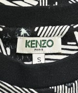 KENZO（ケンゾー）ワンピース 白 サイズ:S レディース/2200661879030
