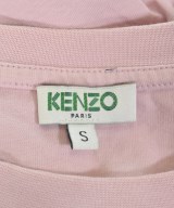KENZO（ケンゾー）Tシャツ・カットソー ピンク サイズ:S レディース/2200662013105