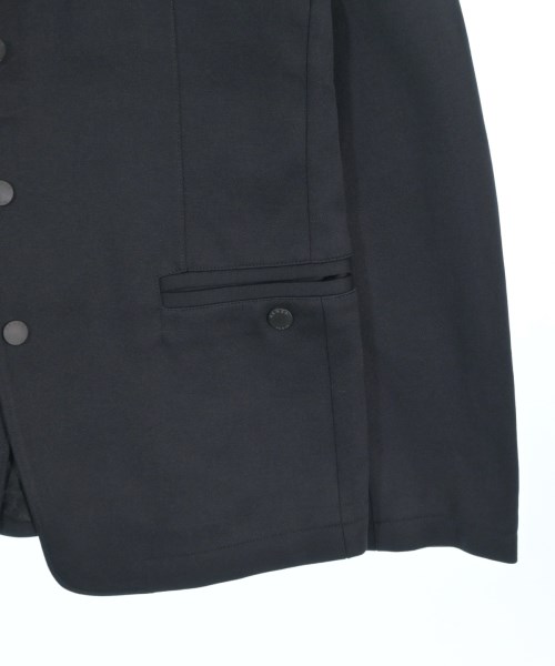 KENZO（ケンゾー）ジャケット 黒 サイズ:50(XL位) メンズ/2200661406038