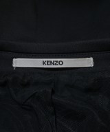 KENZO（ケンゾー）ジャケット 黒 サイズ:50(XL位) メンズ/2200661406038