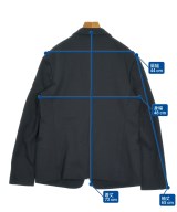 KENZO（ケンゾー）ジャケット 黒 サイズ:50(XL位) メンズ/2200661406038