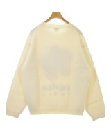 KENZO（ケンゾー）ニット・セーター 白 サイズ:L メンズ/2200662213017
