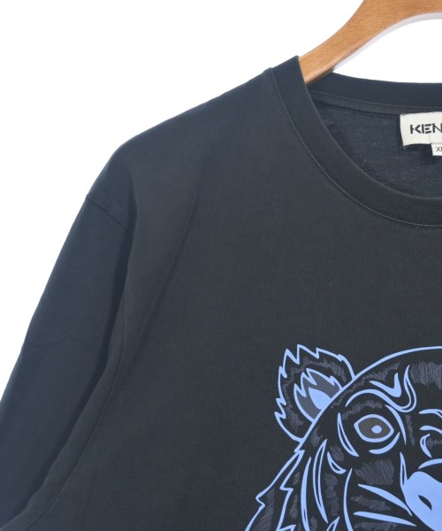 KENZO（ケンゾー）Tシャツ・カットソー 紺 サイズ:XL メンズ/2200707131191