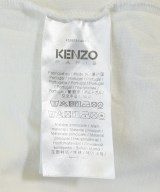 KENZO（ケンゾー）Tシャツ・カットソー 白 サイズ:XL メンズ/2200711384156