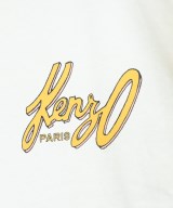KENZO（ケンゾー）Tシャツ・カットソー 白 サイズ:XL メンズ/2200711384156