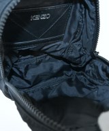 KENZO（ケンゾー）バックパック・リュック 黒 サイズ:- レディース/2200711833098