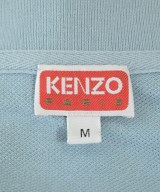 KENZO（ケンゾー）ポロシャツ 青 サイズ:M メンズ/2200712058162