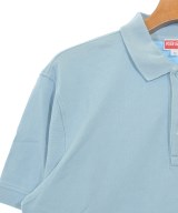 KENZO（ケンゾー）ポロシャツ 青 サイズ:M メンズ/2200712058162