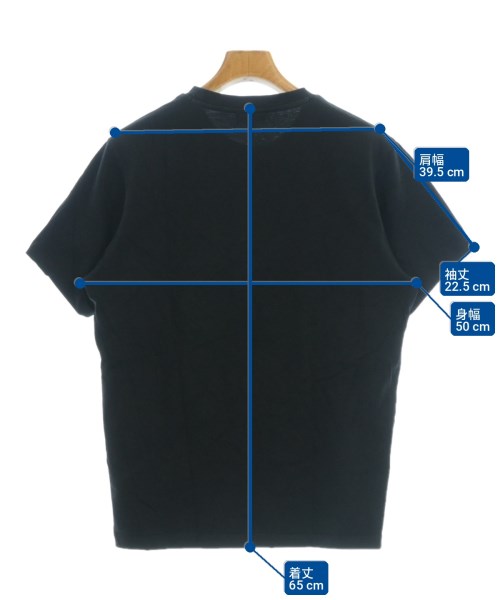KENZO（ケンゾー）Tシャツ・カットソー 黒 サイズ:M メンズ/2200708723142