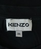 KENZO（ケンゾー）Tシャツ・カットソー 黒 サイズ:M メンズ/2200708723142