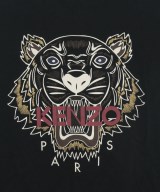 KENZO（ケンゾー）Tシャツ・カットソー 黒 サイズ:M メンズ/2200708723142