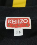 KENZO（ケンゾー）Tシャツ・カットソー 黒 サイズ:XS メンズ/2200712432030