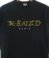 KENZO（ケンゾー）Tシャツ・カットソー 黒 サイズ:XS メンズ/2200712432030