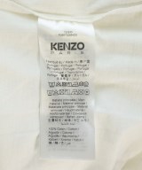 KENZO（ケンゾー）Tシャツ・カットソー 白 サイズ:S メンズ/2200712440028