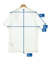 KENZO（ケンゾー）Tシャツ・カットソー 白 サイズ:S メンズ/2200712440028