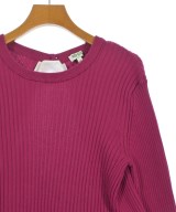KENZO（ケンゾー）ニット・セーター 紫 サイズ:M レディース/2200708094082