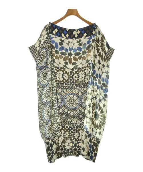 KENZO(ケンゾー)のワンピース サイズ:38(S位) 8,200円