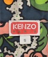 KENZO（ケンゾー）カジュアルシャツ 紺 サイズ:S メンズ/2200712550024