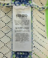 KENZO（ケンゾー）ベスト/ノースリーブ 白 サイズ:L レディース/2200712722049