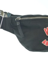 KENZO（ケンゾー）ショルダーバッグ 黒 サイズ:- メンズ/2200713743029