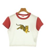 KENZO（ケンゾー）Tシャツ・カットソー 白 サイズ:M レディース/2200714264035