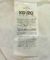 KENZO（ケンゾー）Tシャツ・カットソー 白 サイズ:M レディース/2200714264035