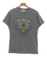 KENZO（ケンゾー）Tシャツ・カットソー グレー サイズ:S メンズ/2200710217158