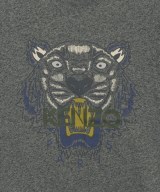 KENZO（ケンゾー）Tシャツ・カットソー グレー サイズ:S メンズ/2200710217158