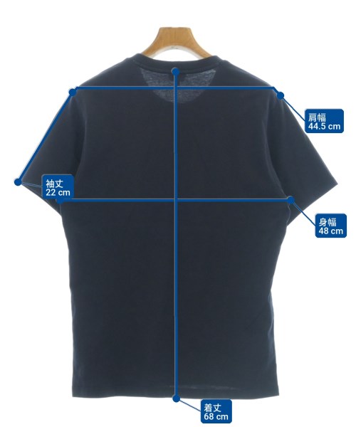 KENZO（ケンゾー）Tシャツ・カットソー 紺 サイズ:L メンズ/2200710217165