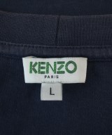 KENZO（ケンゾー）Tシャツ・カットソー 紺 サイズ:L メンズ/2200710217165