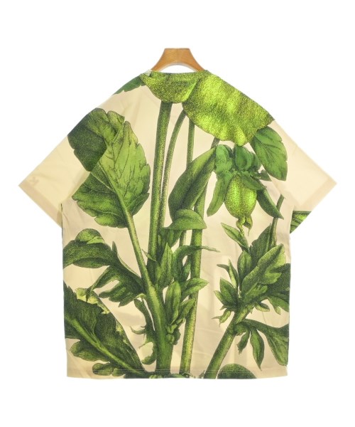 KENZO（ケンゾー）Tシャツ・カットソー 緑 サイズ:M メンズ/2200714553023