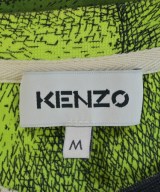 KENZO（ケンゾー）Tシャツ・カットソー 緑 サイズ:M メンズ/2200714553023