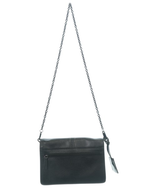 KENZO（ケンゾー）ショルダーバッグ 黒 サイズ:- レディース/2200714838069
