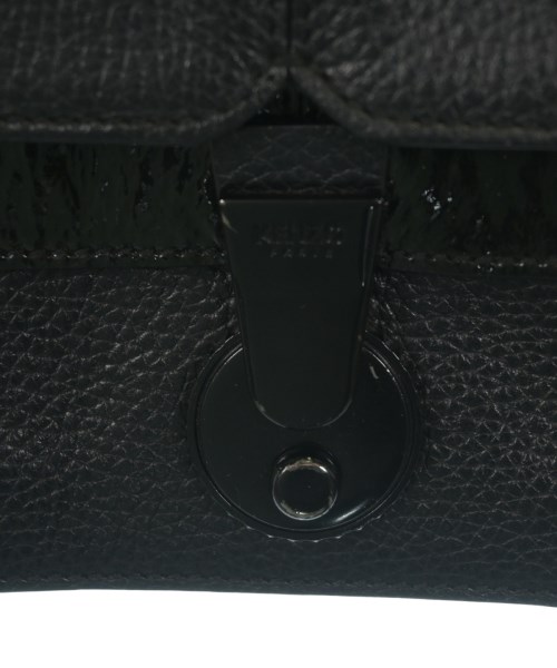 KENZO（ケンゾー）ショルダーバッグ 黒 サイズ:- レディース/2200714838069